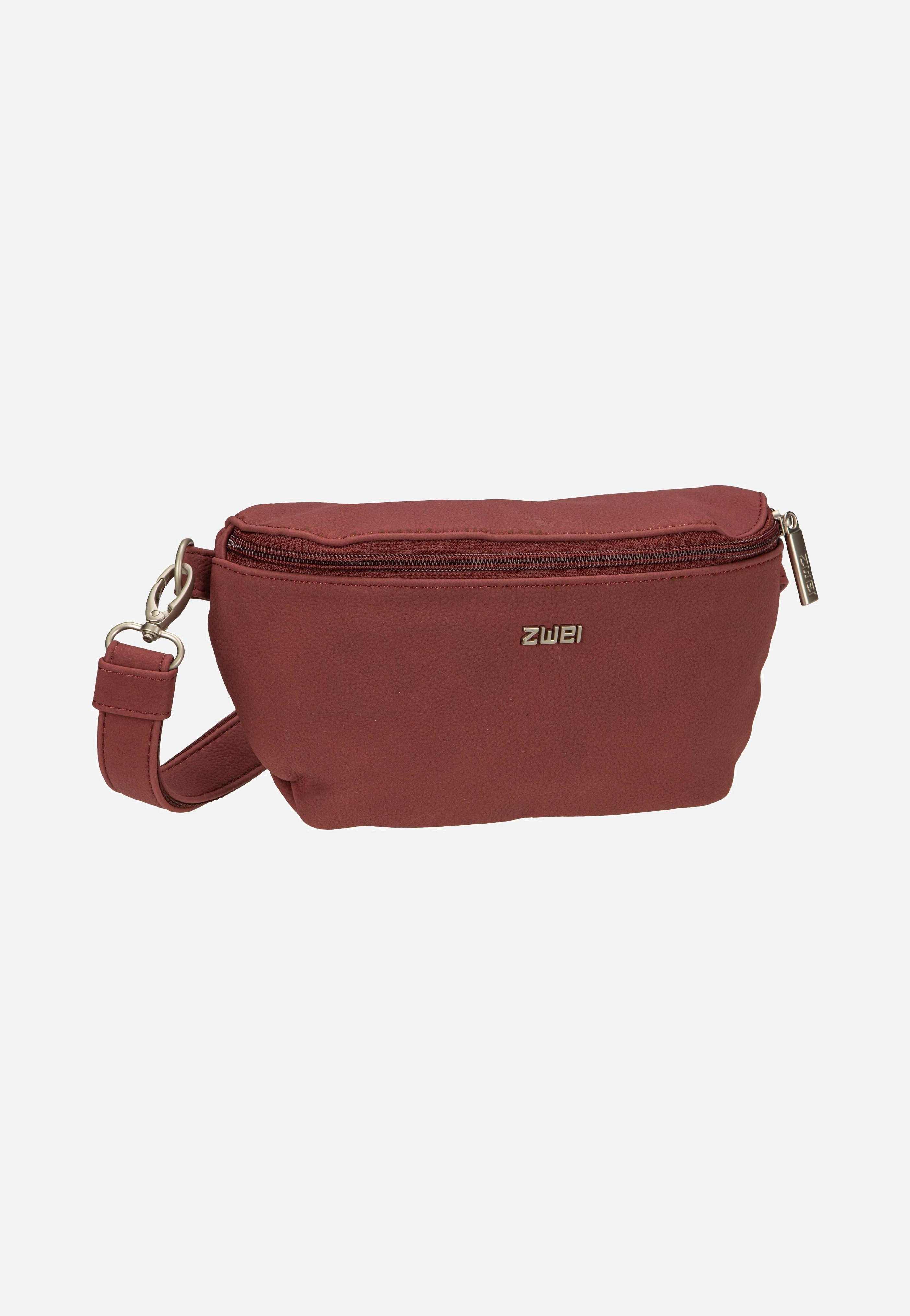 Mademoiselle MH4 Rubin - Bauchtasche