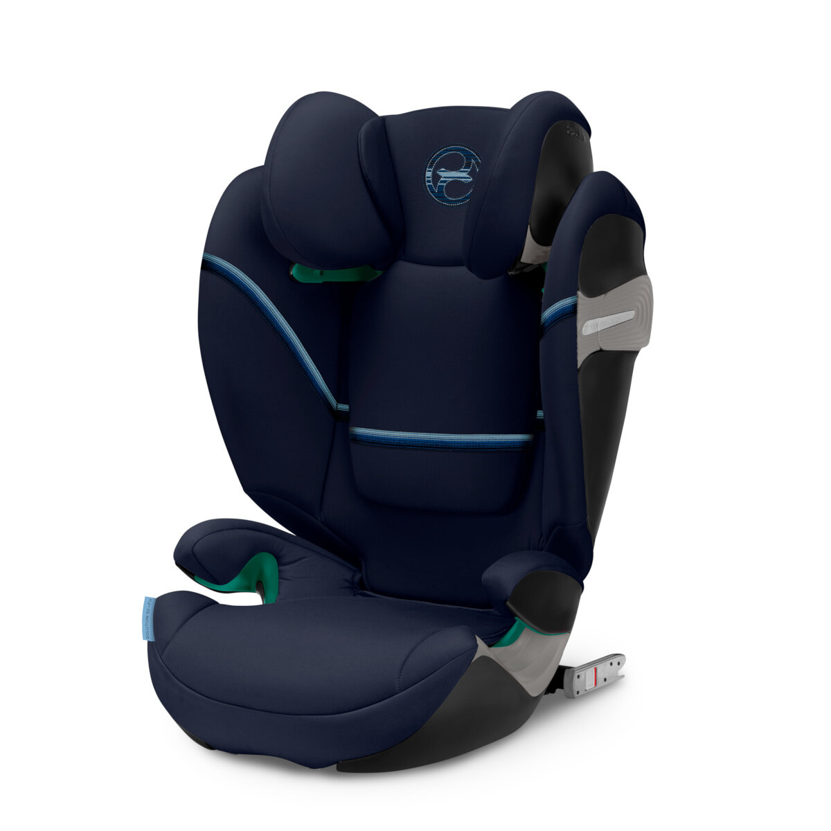 Cybex Cybex Kindersitz Solution S2 i-Fix