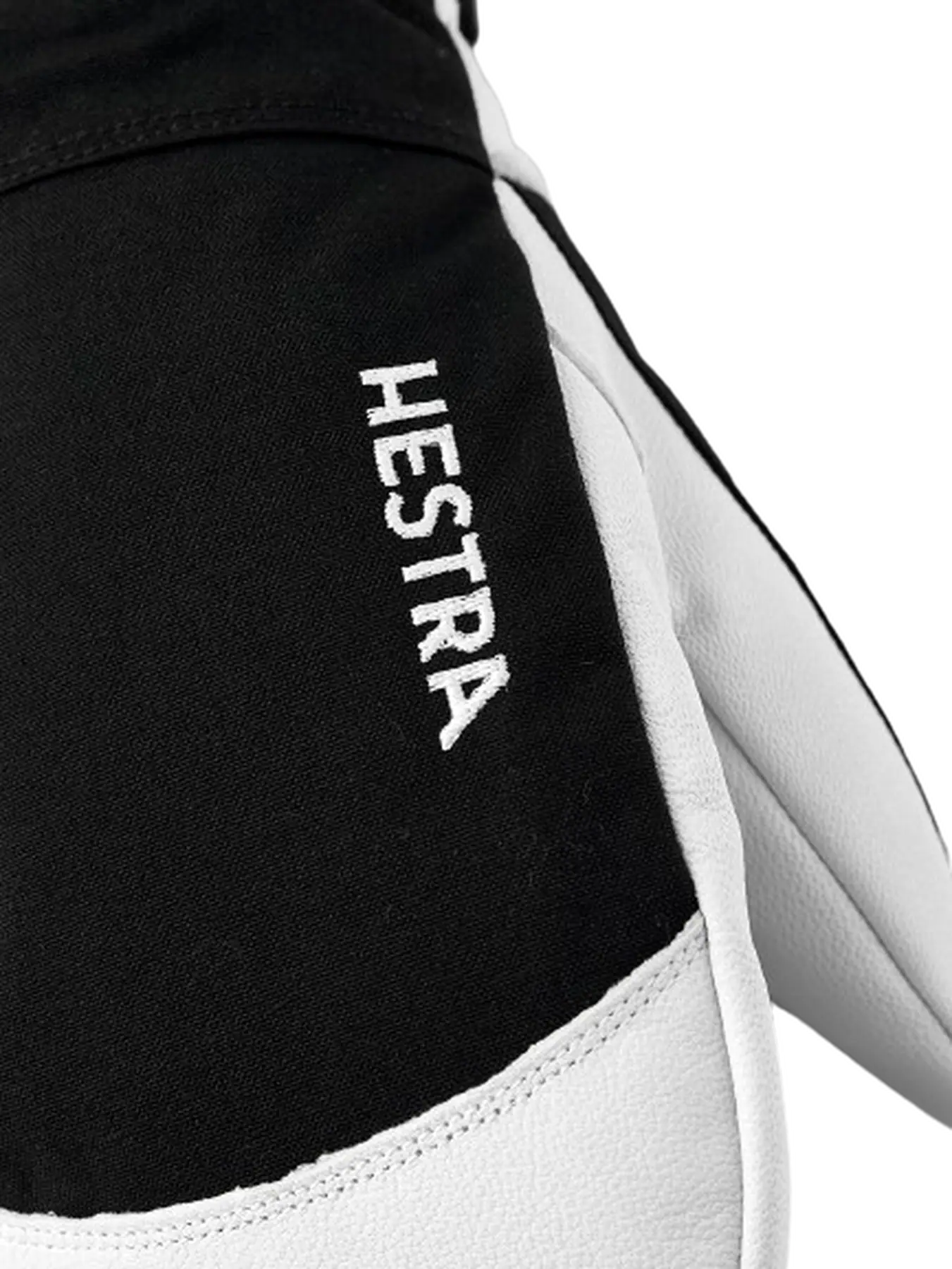 Hestra Army Leather Heli Ski Mittens | SkatePro