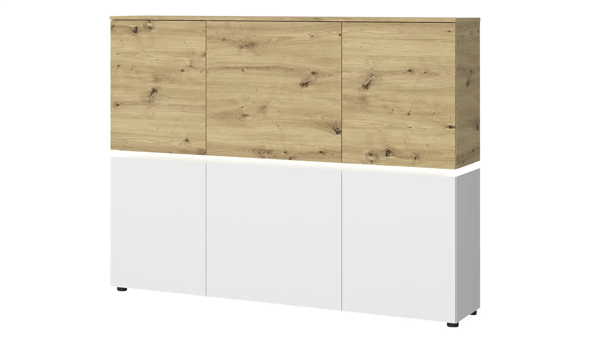 Highboard Soft-Close Luci