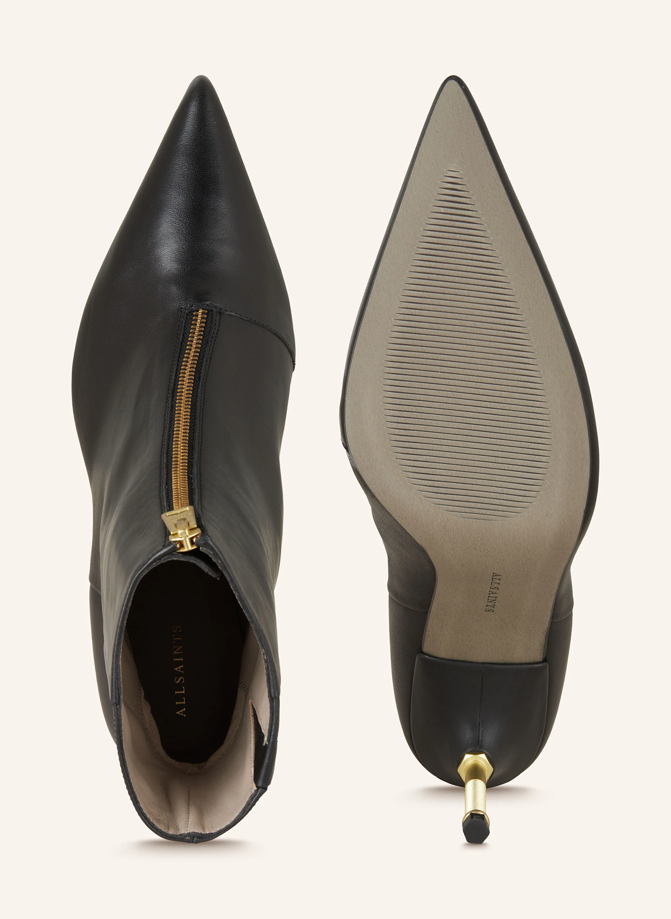 ALLSAINTS Stiefeletten NATASHA