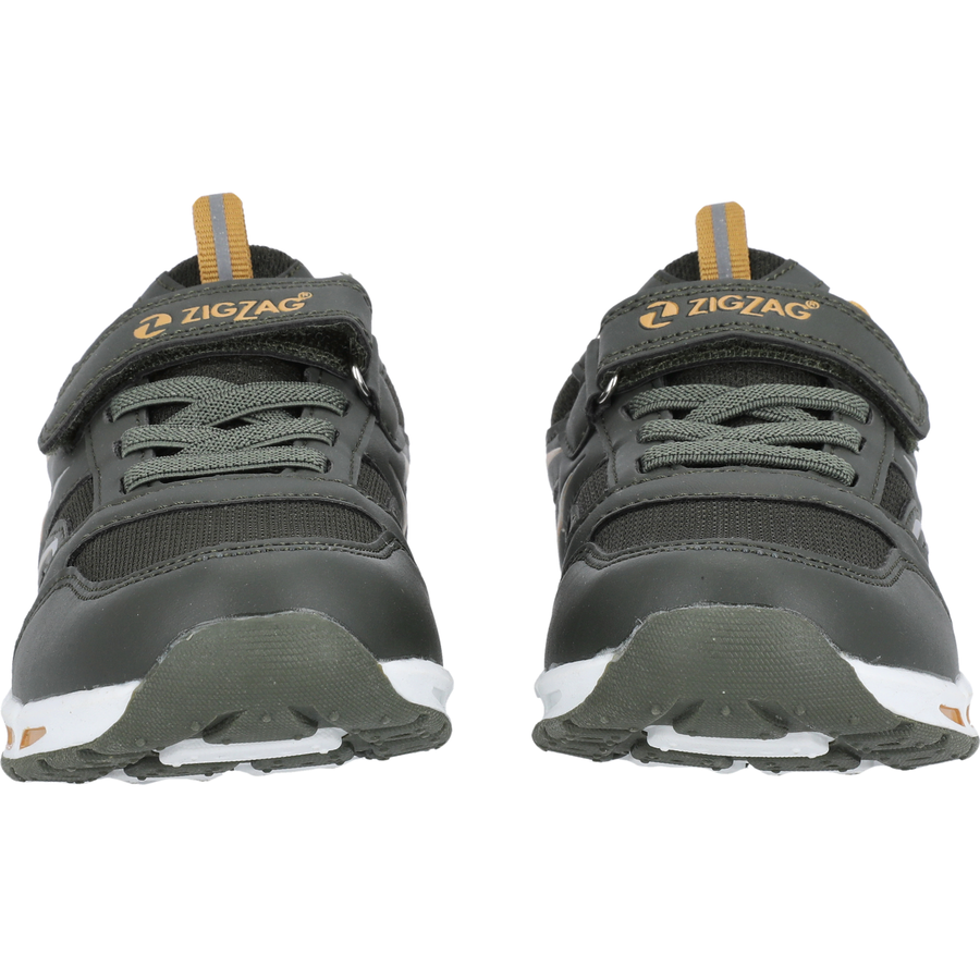 ZigZag Sneaker Edong 3052 Forest Night