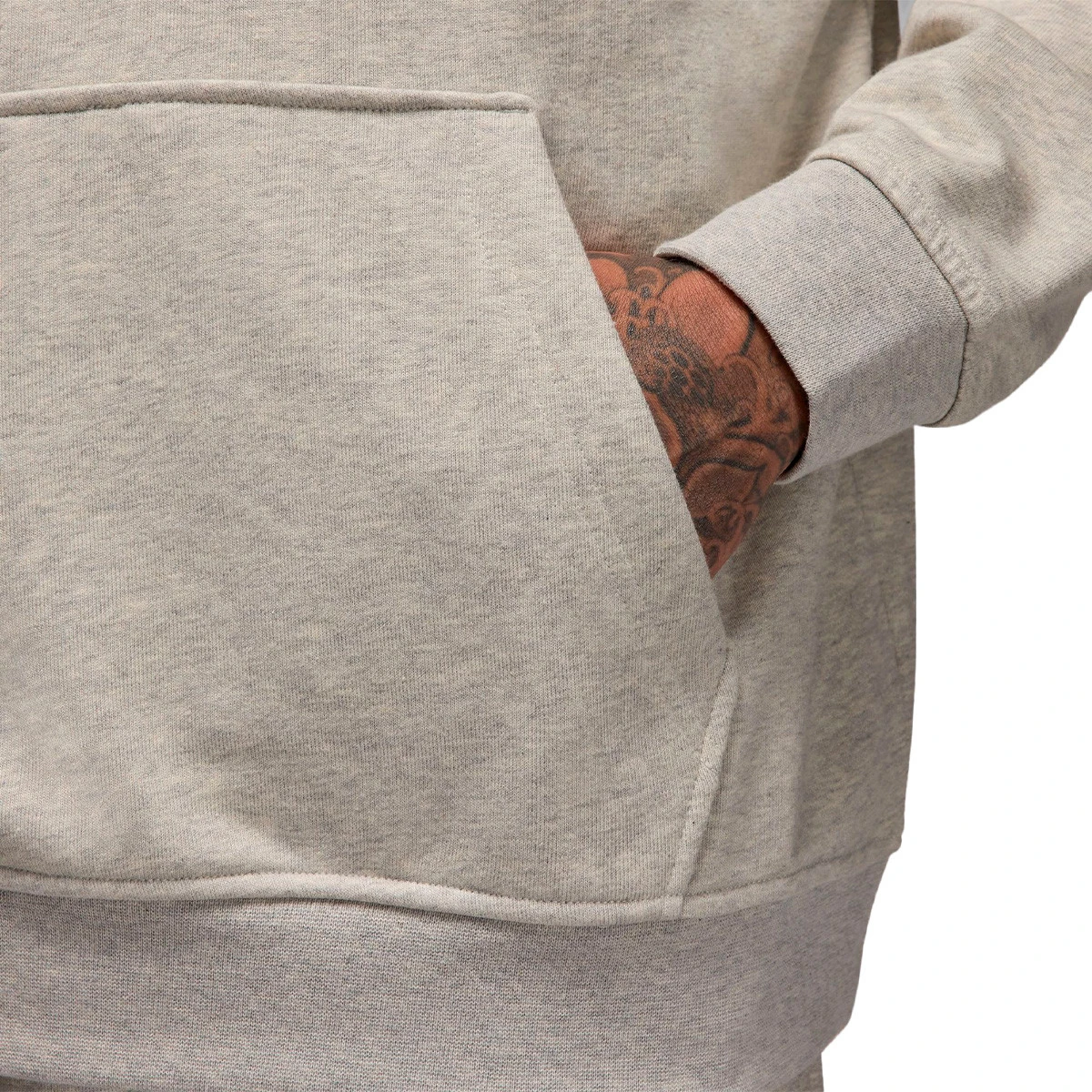 Sweatshirt Jordan Dri-Fit Sport Crossover