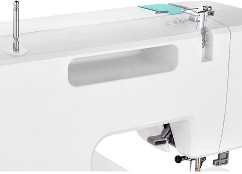 MEDION LIFE SD36 (MD11881) Semiautomatische naaimachine Electrisch