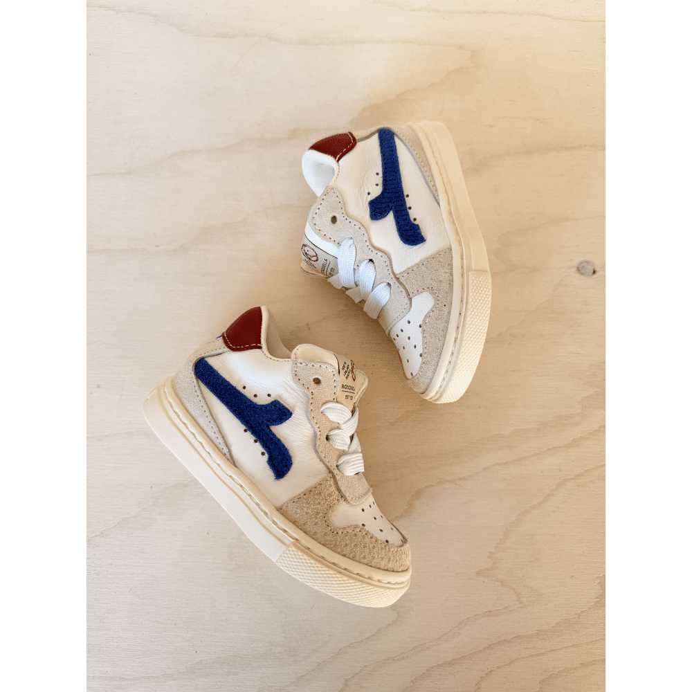 RONDINELLA - Eerste Sneaker