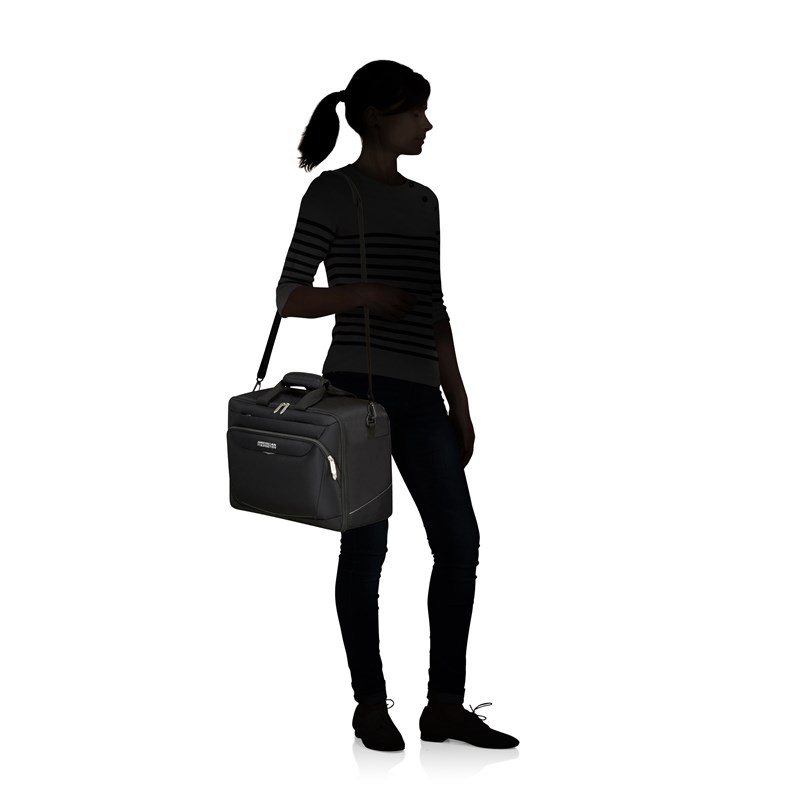 American Tourister<br>Rejsetaske Summeride