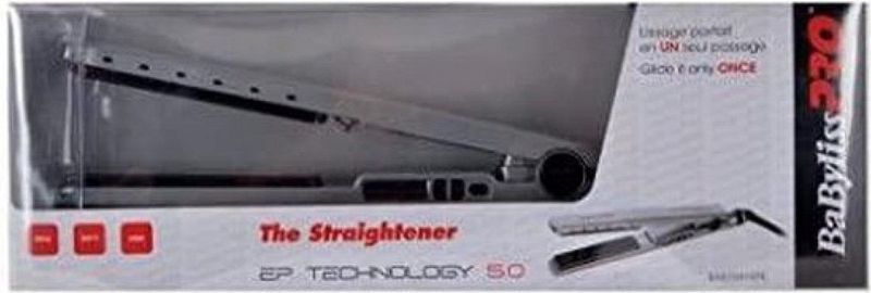 BaByliss PRO - 2091E - Haar Stijltang - 28 mm - EP Technology 5.0