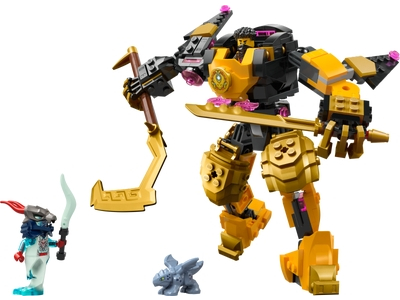 LEGO Arins Spinjitzu strijdmecha (71839)