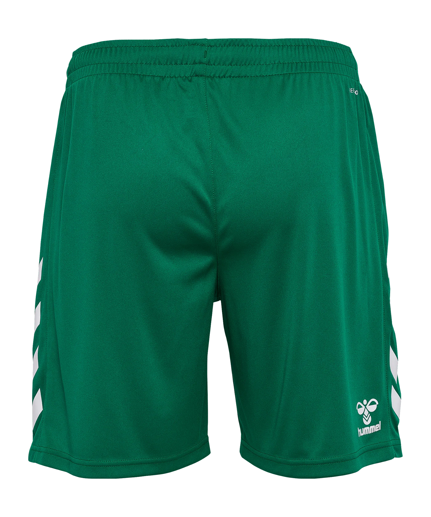 Hummel Core XK Poly Short Grün F6140