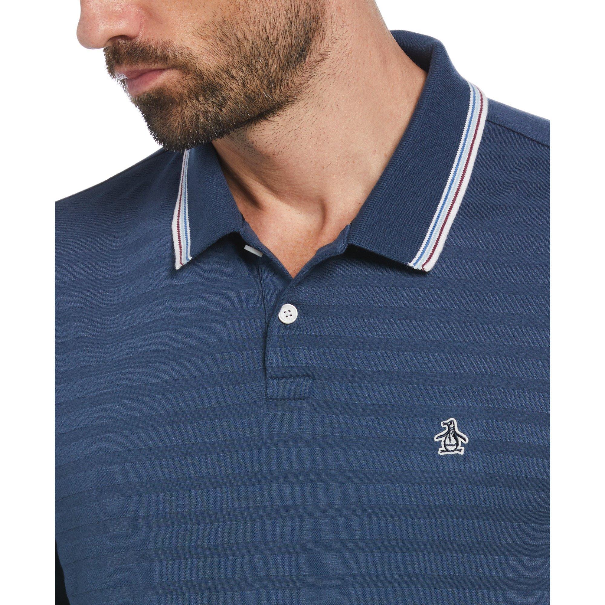 Original Penguin Cttn Solid Sn99