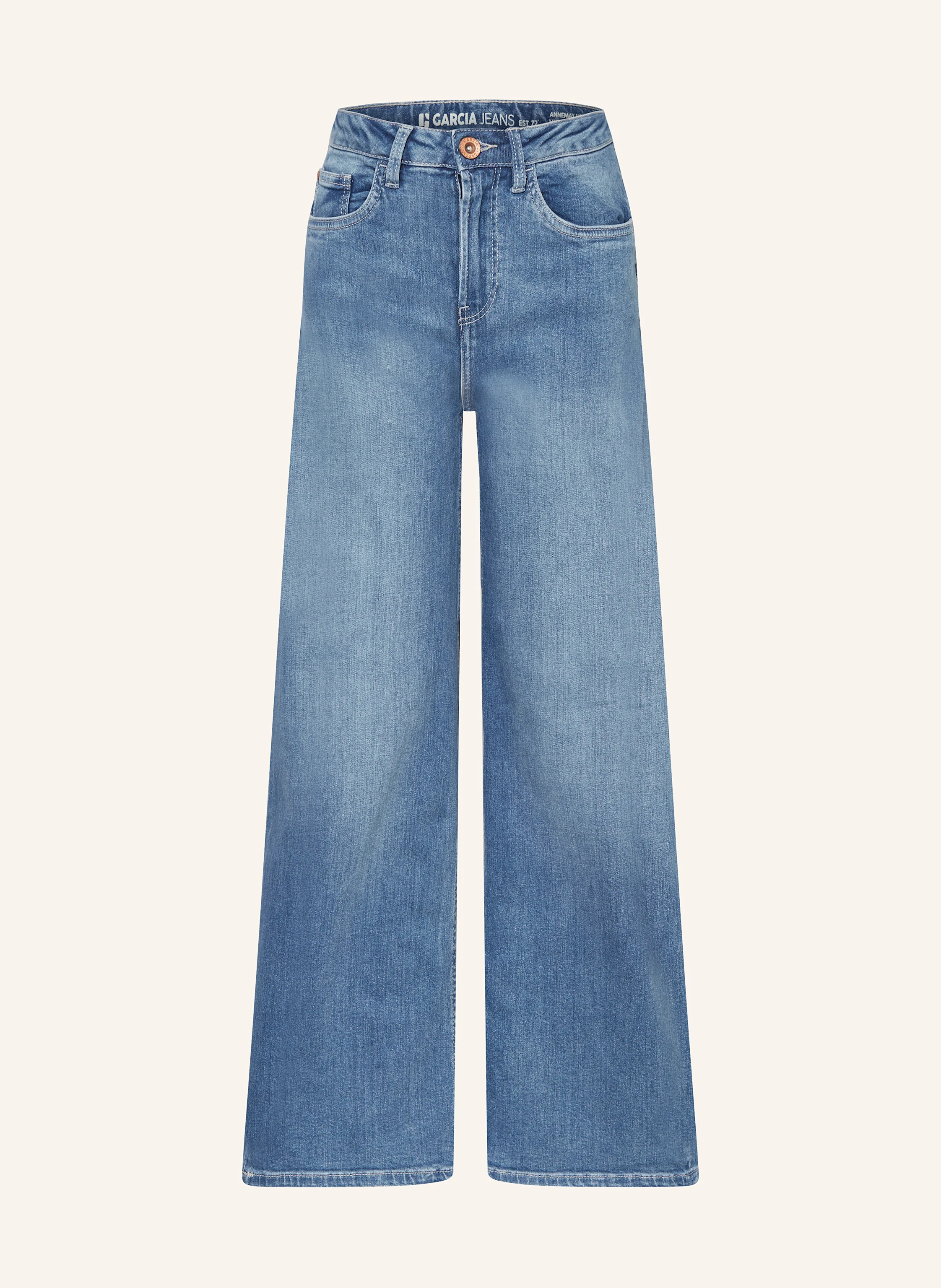 GARCIA Jeans Wide Fit