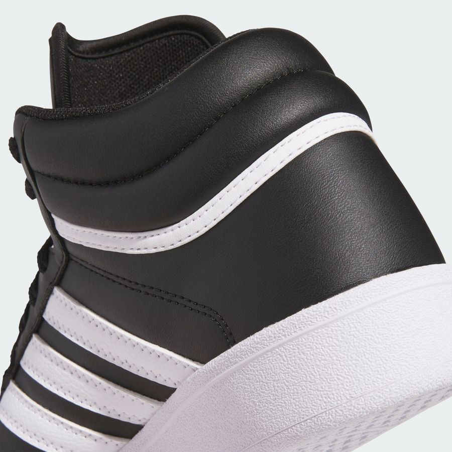 Adidas Hoops 4.0 Mid Shoes Kids