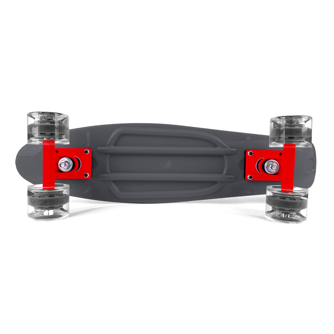 Skate Mini Cruiser 22 Polegadas Vingadores