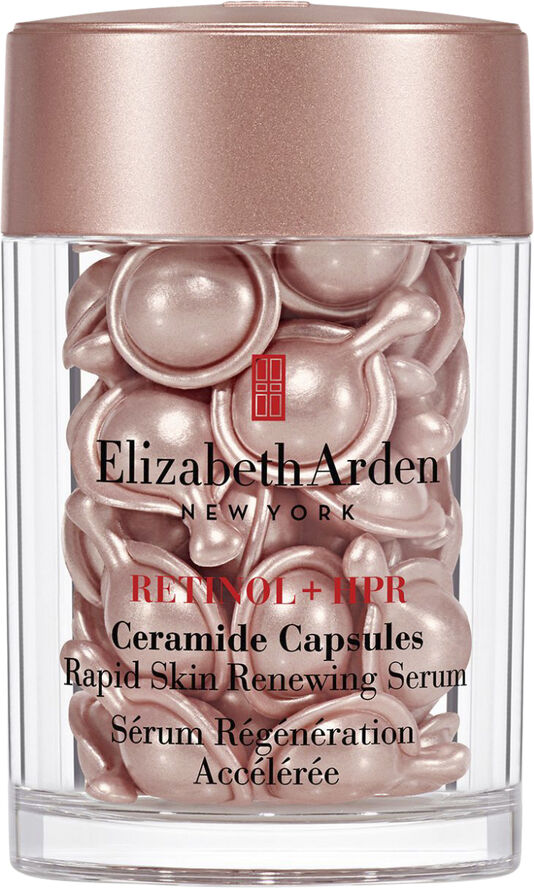 Elizabeth Arden Ceramide Capsules Retinol   hpr serum 30 pcs 14. 0 ML