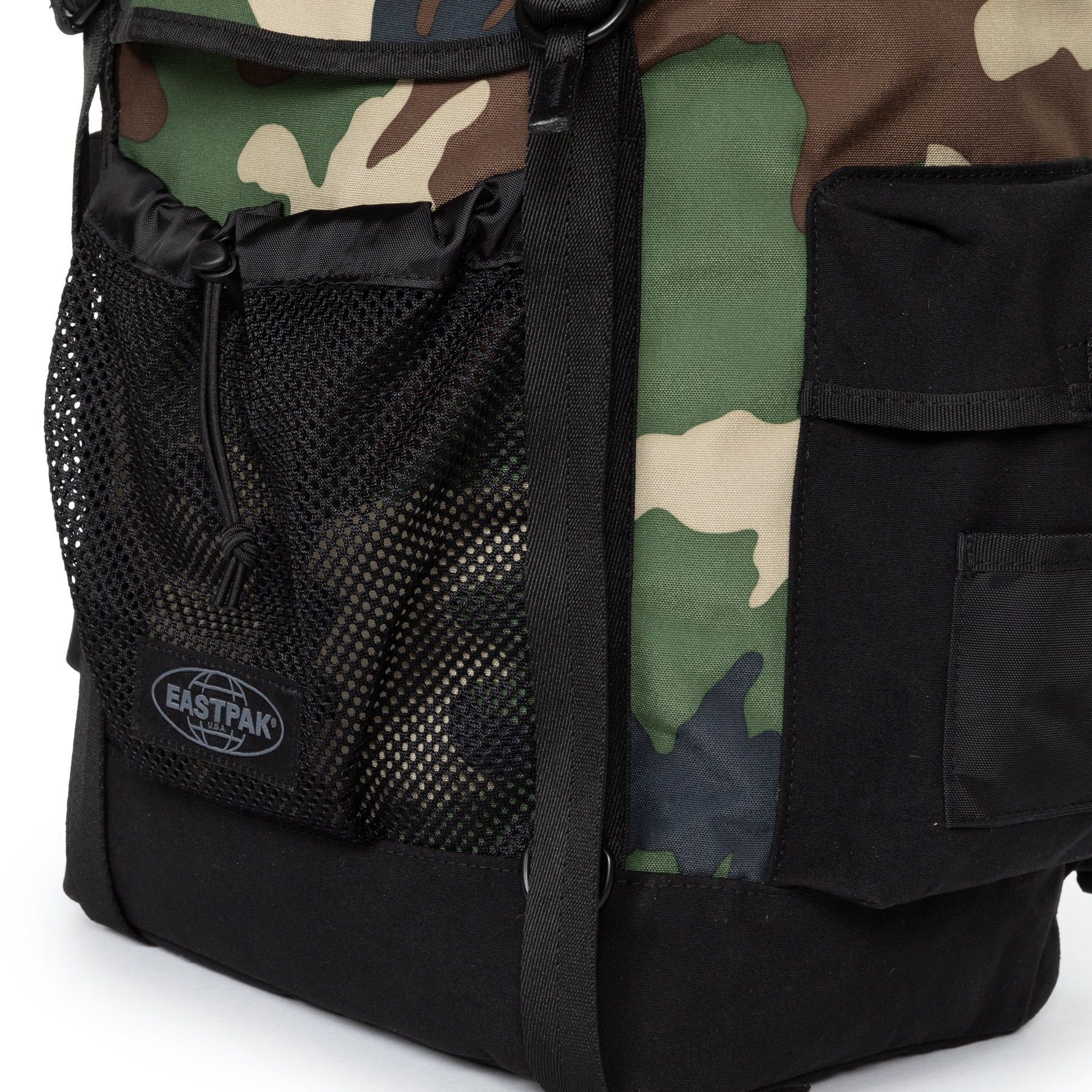 Obsten Roothed Camo
