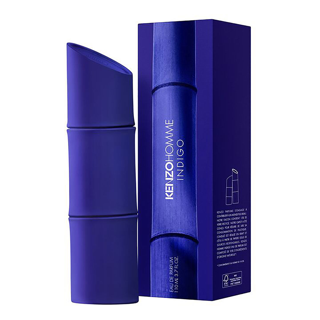 KENZO KENZO HOMME Indigo, Eau de Parfum - 60ml