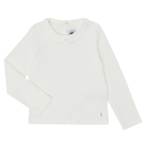 Petit Bateau - LOVING - Blanc
