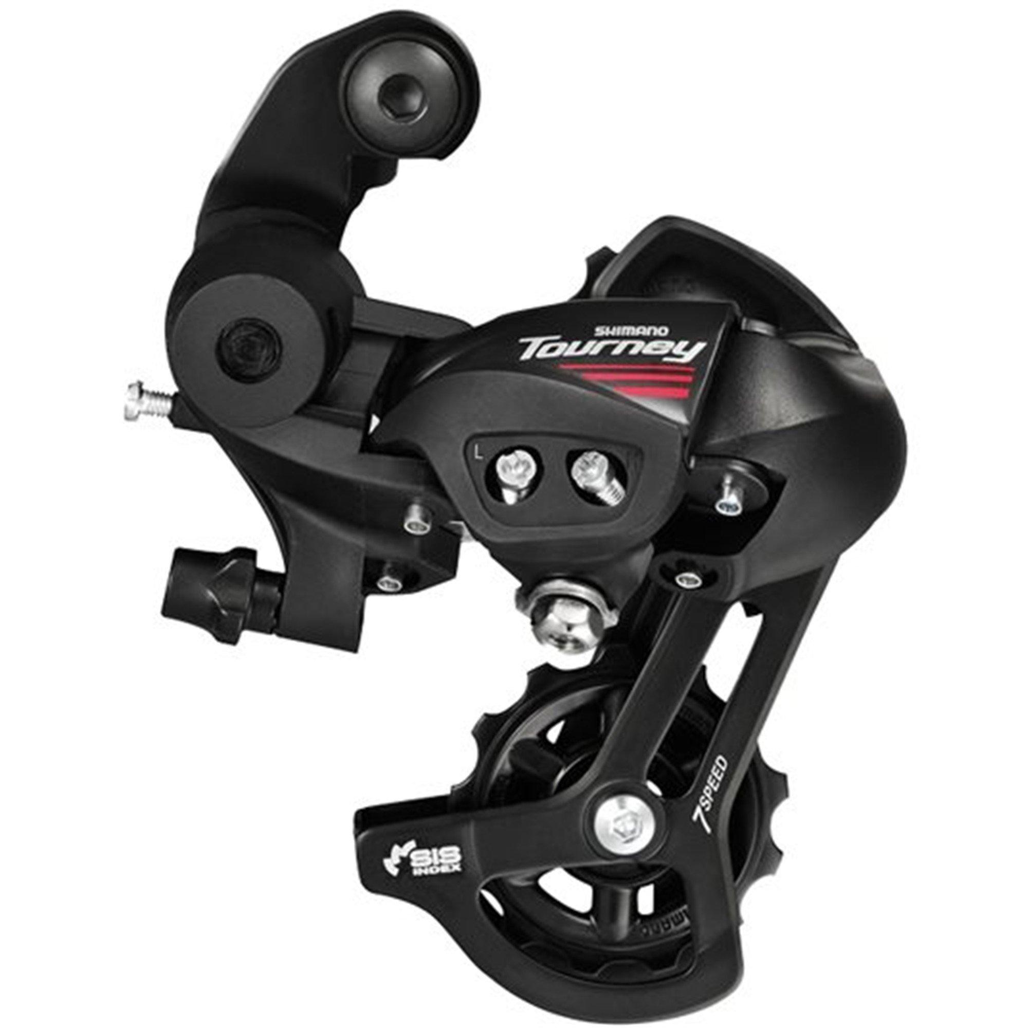 Shimano Tourney A070 7 Speed Road Rear Derailleur