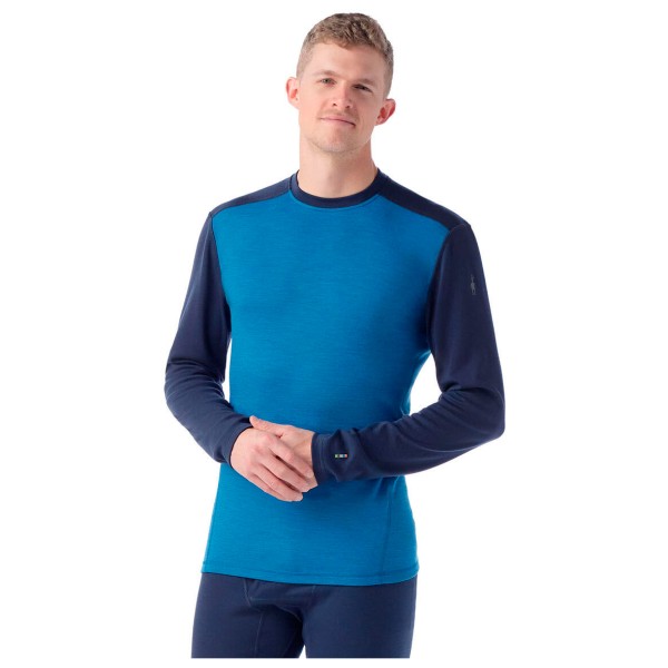 Smartwool - Merino 250 Baselayer Crew Boxed - Sous-vêtement mérinos