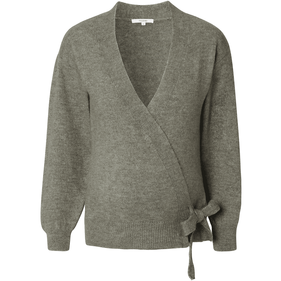 Noppies Strickjacke Cecia Sage