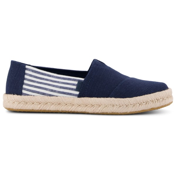 TOMS - Women's Alpargata Rope 2.0 - Baskets