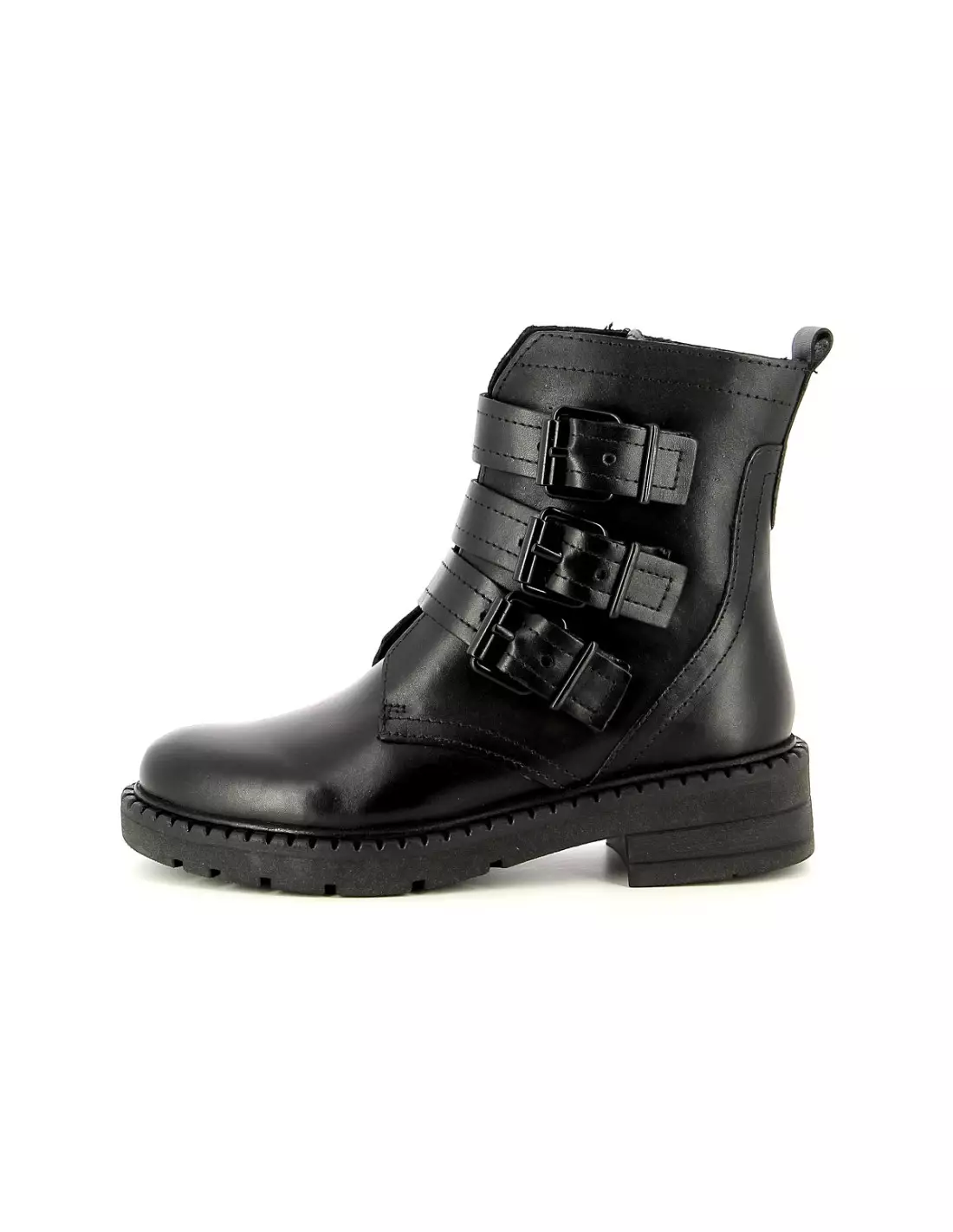 MARCO TOZZI 25400 - Boots & bottines Blackantic