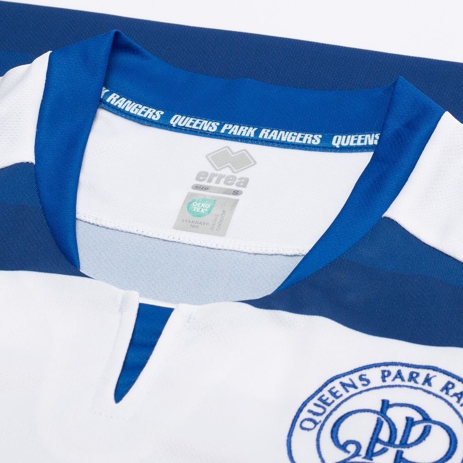 Queens Park Rangers Maillot Domicile 2024/25