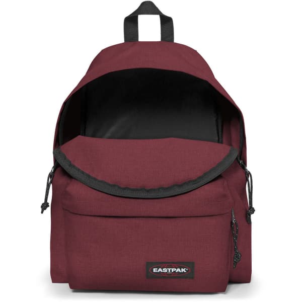 Sac à dos lifestyle EASTPAK PADDED PAK'R CRAFTY WINE