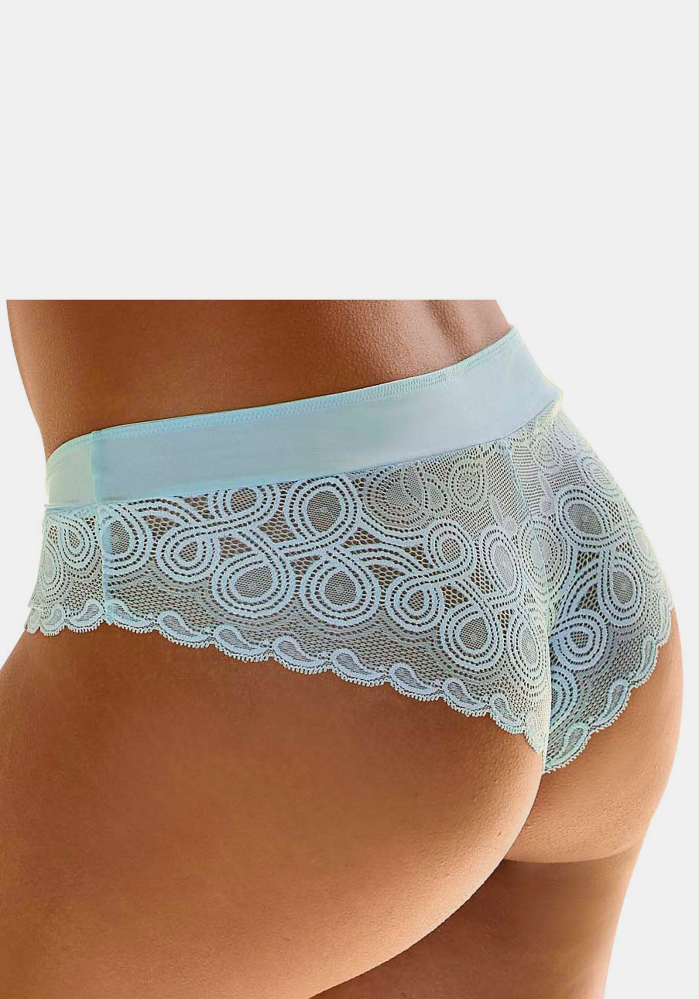 Stringpanty