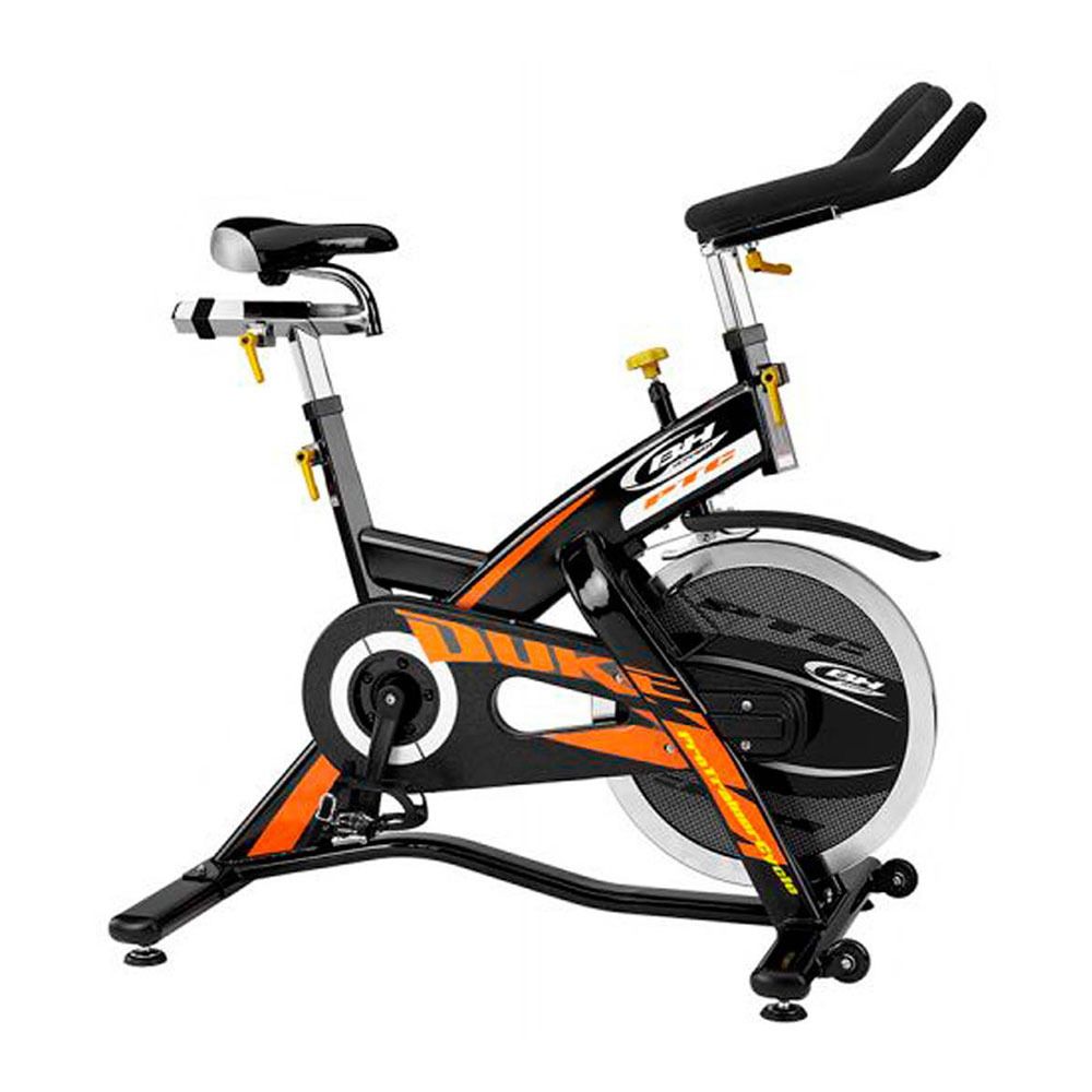 BH Fitness DUKE - Vélo biking