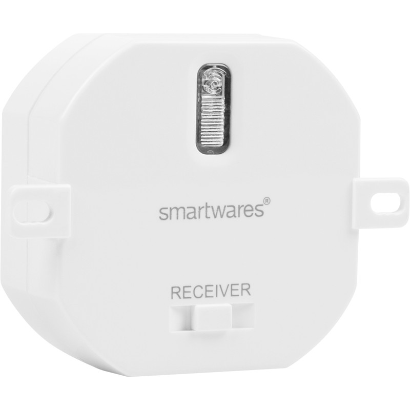 Smartwares Basic inbouwschakelaar tot 1000W