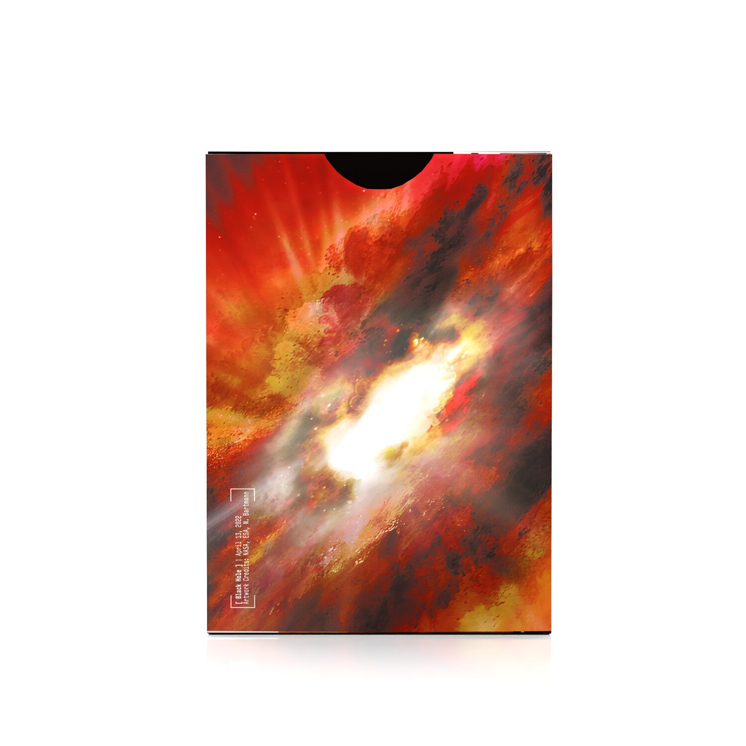 Bicycle® Kartendeck - Stargazer 202 Kartenspiel Spielkarten Pokerkarten