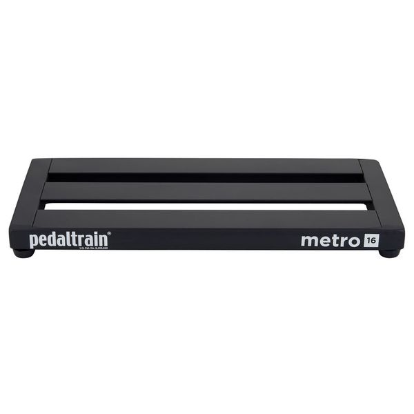 Pedaltrain Metro 16 HC