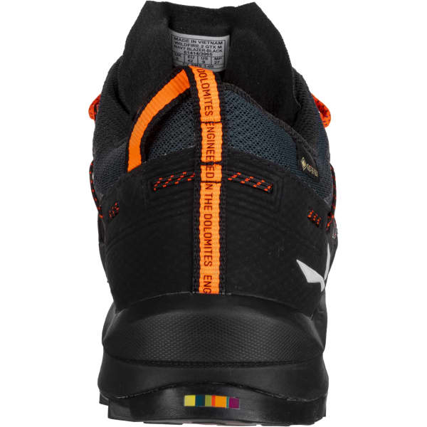 Chaussure de randonnée basse SALEWA WILDFIRE 2 GORE-TEX M NAVY BLAZER/BLACK