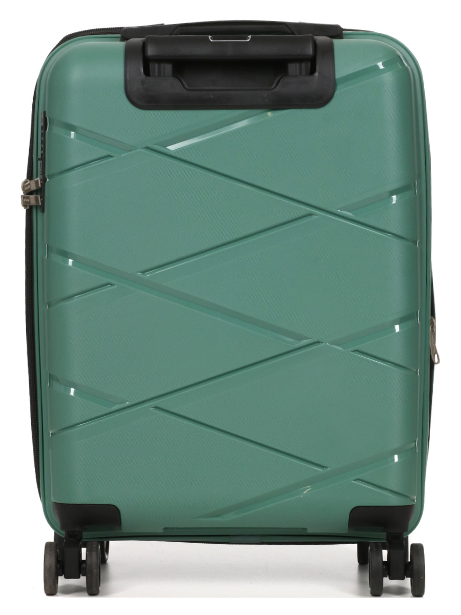 Ensemble 3 valises Worldline Kos