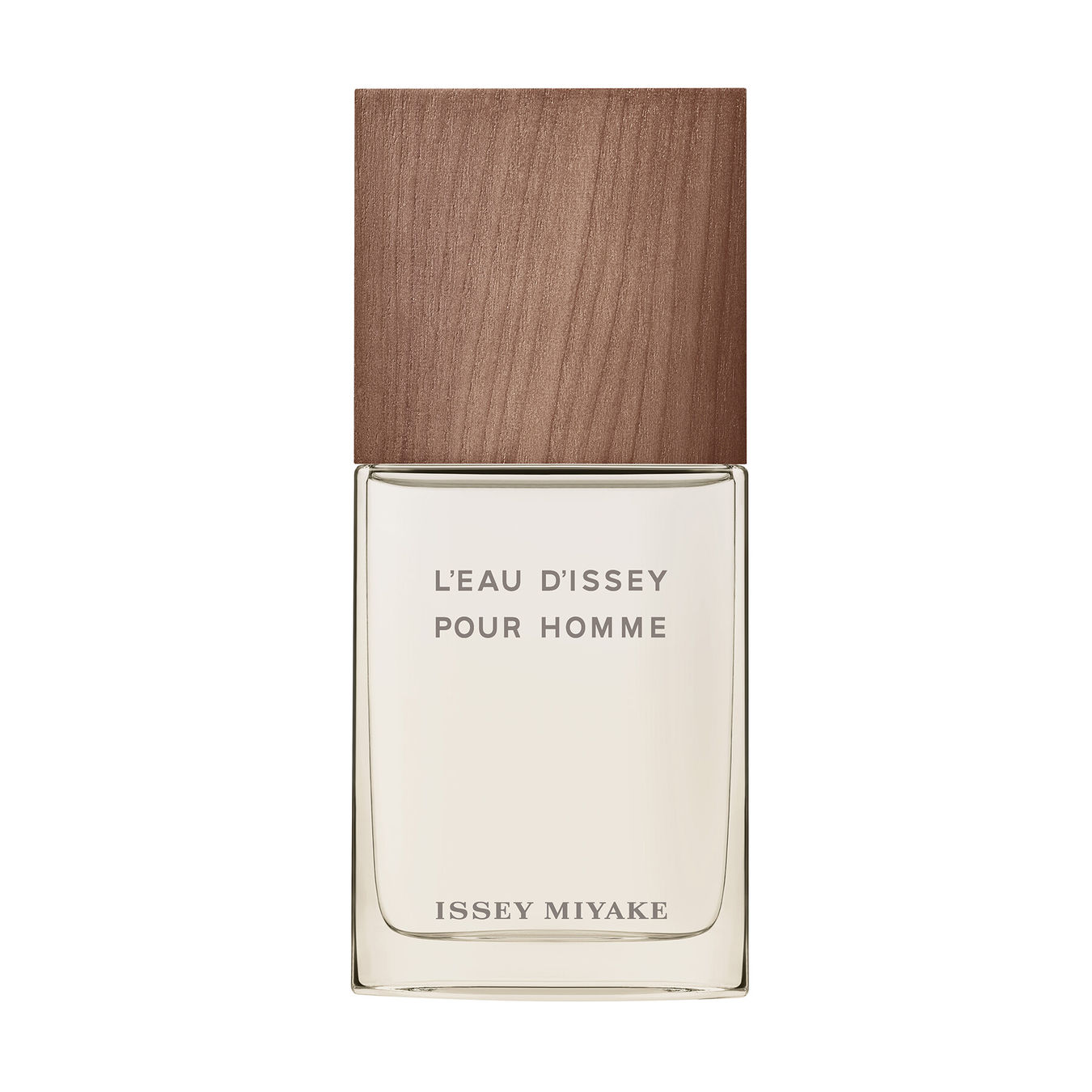 Issey Miyake L'Eau d'Issey pour Homme Vetiver Eau de Toilette Intense