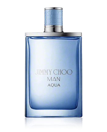 Jimmy Choo Man Aqua edt vapo 100ml