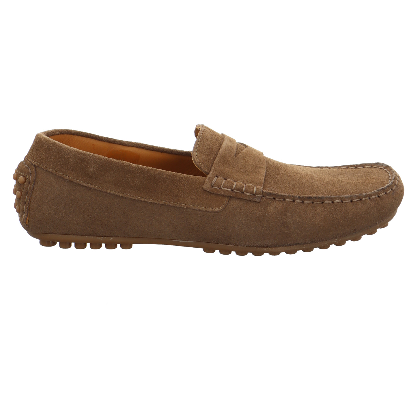 Slipper beige