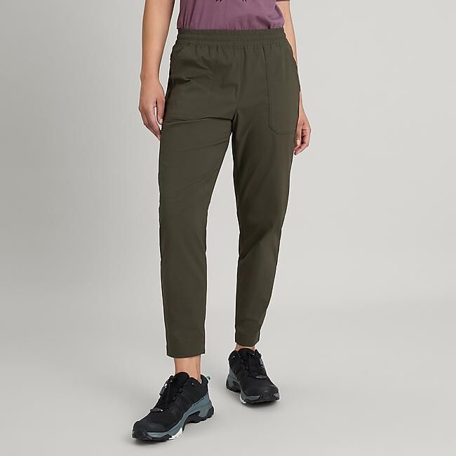 KATHMANDU - PANTALON MIRO TAPERED PANT WM