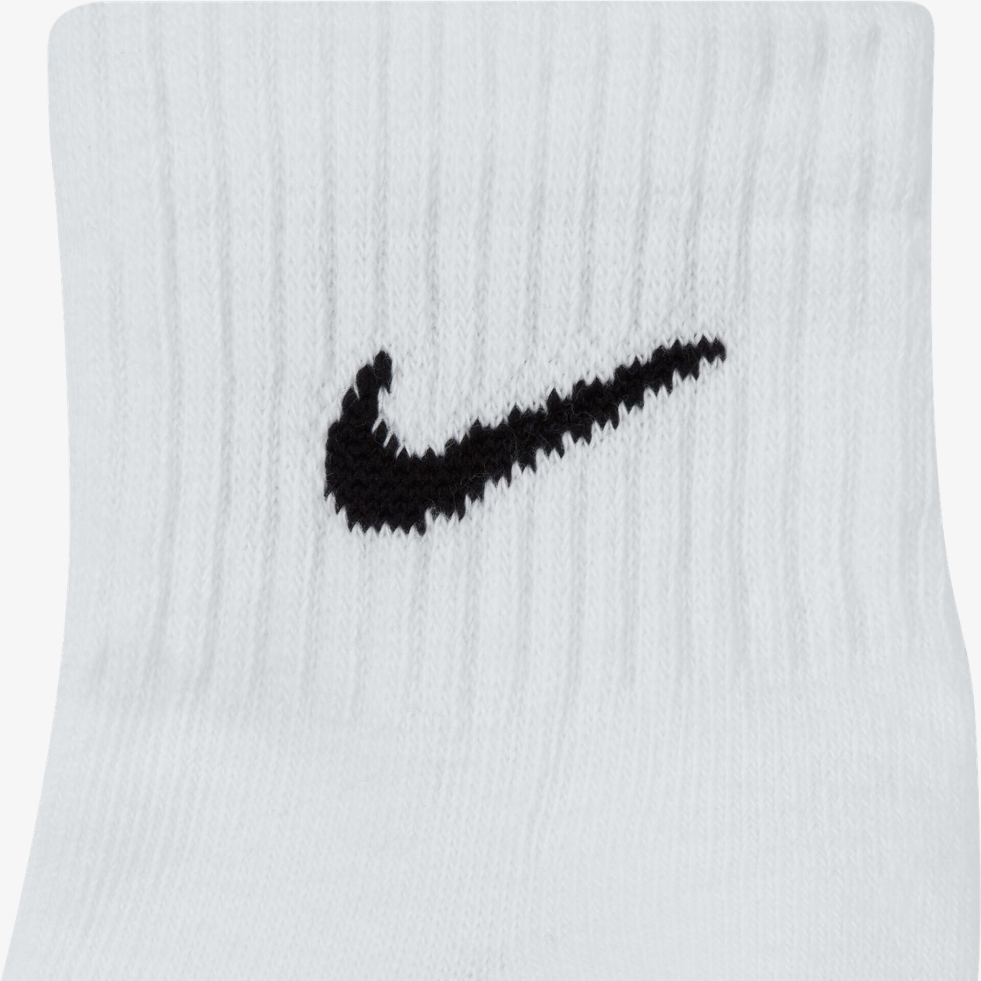 Nike Unisex Sportsocken weiß