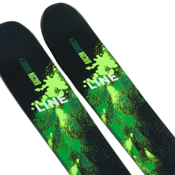 Ski LINE BACON SHORTY