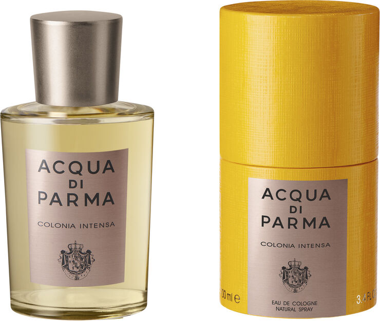Acqua di Parma Intensa Eau de Cologne 100 ml.