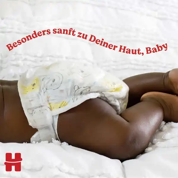 Windeln Newborn Größe 1