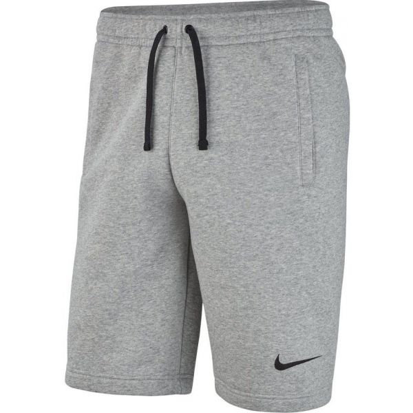 Nike Calções M Nk Flc PARK20 Short Kz cw6910-063 XL Cinzento