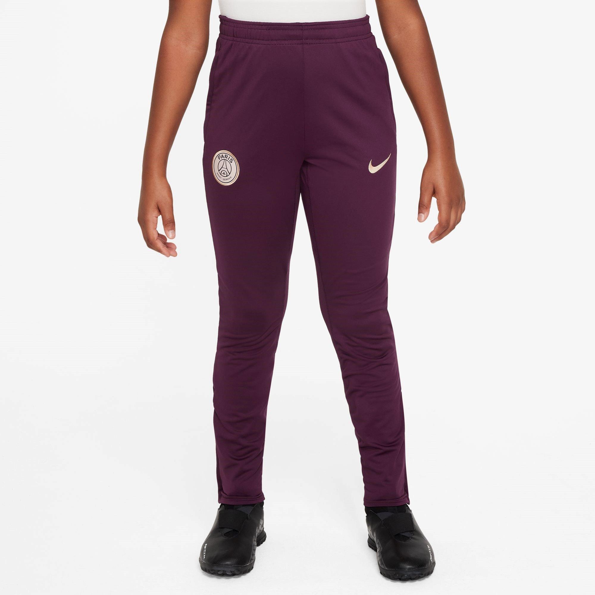 Nike Paris Saint Germain Strike Pants 2024 2025 Juniors