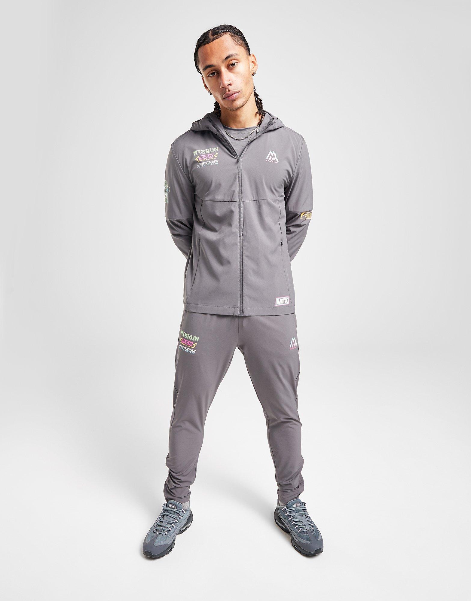 MONTIREX Veste MTX Speed Run Homme