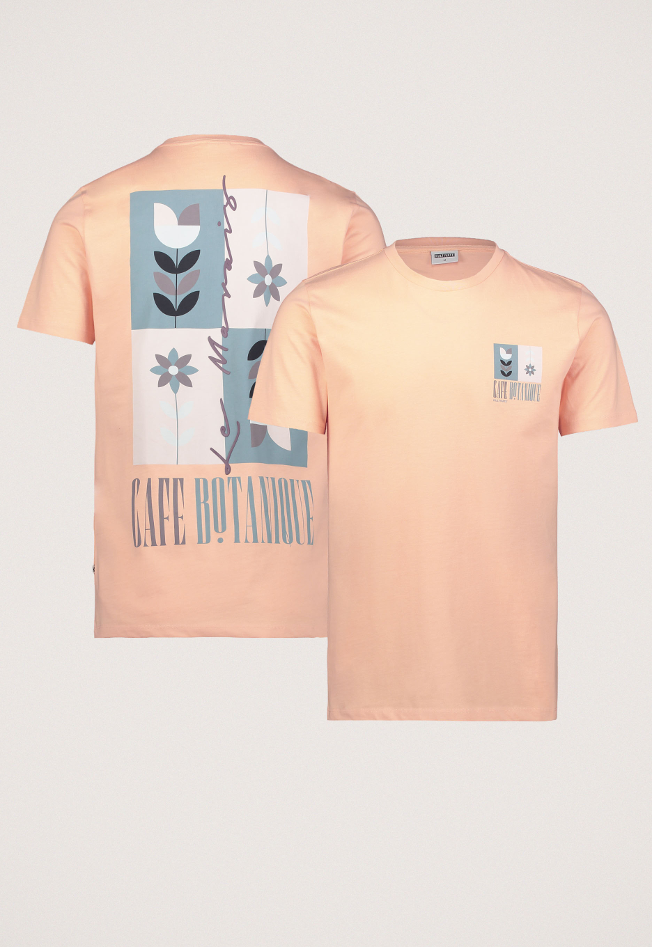 Kultivate Botanic T-shirt