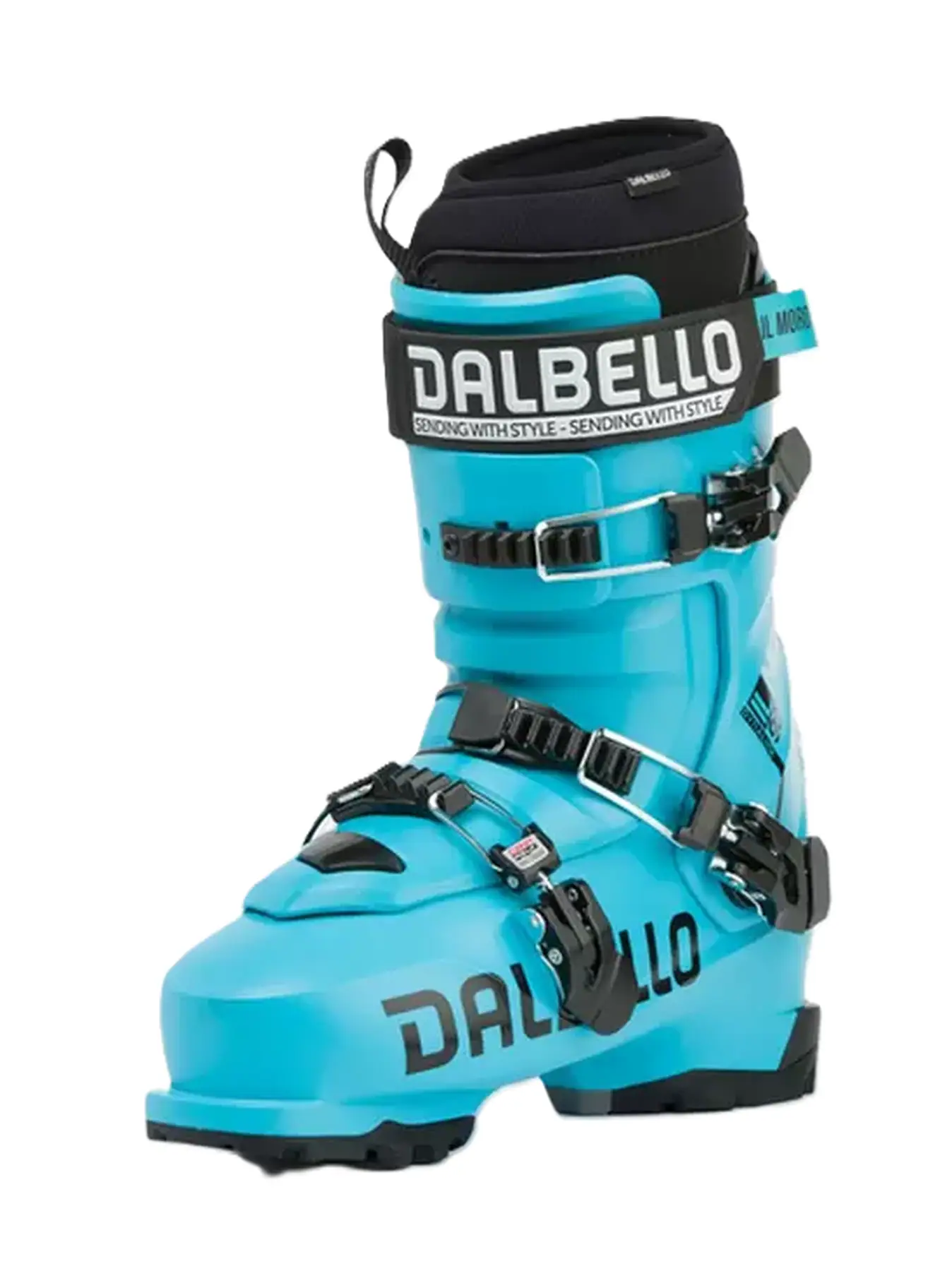 Dalbello IL Moro 90 Skistøvler Herre | SkatePro