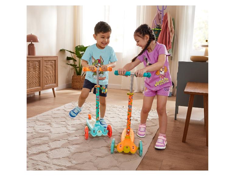 Kinder step