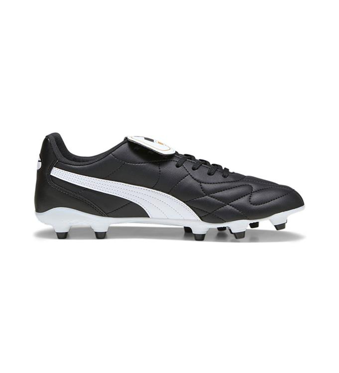 PUMA KING TOP FG/AG 107348 PUMA-BLACK-PUMA-WHITE-PUMA-GOL